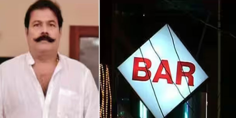 ശബ്ദരേഖ എന്റേത് തന്നെ, പറഞ്ഞതെന്താണെന്ന് ഓര്‍മ്മയില്ല, 50 ലക്ഷം പിരിക്കാൻ പ്രസിഡന്റ് നിര്‍ബന്ധിച്ചു: അനിമോൻ