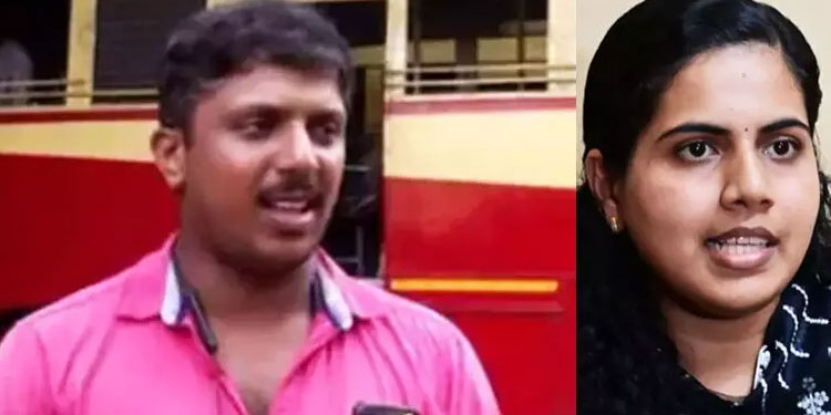 മേയർക്കെതിരായ അന്വേഷണം ശരിയായ ദിശയിൽ: കോടതി മേൽനോട്ടത്തിൽ വേണമെന്ന യദുവിന്‍റെ ആവശ്യം തള്ളി