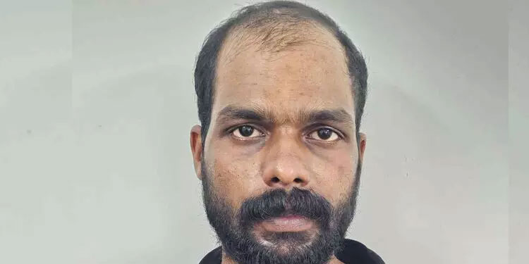 യുവാവിനെ വെട്ടി കൊലപ്പെടുത്താൻ ശ്രമിച്ച കേസിലെ ഒന്നാം പ്രതി പിടിയിൽ