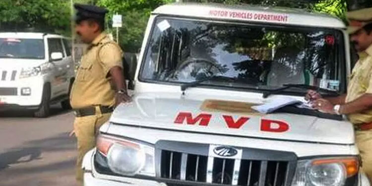 ഡ്യൂപ്ലിക്കേറ്റ് ആര്‍.സി ലഭിക്കാൻ ഇനി പൊലീസ് സർട്ടിഫിക്കറ്റ്​ വേണ്ട