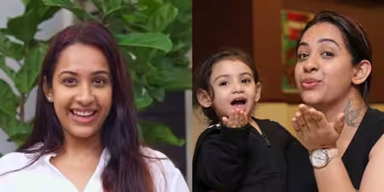 ‍’എല്ലാം സ്വരൂകൂട്ടി സ്വന്തമായൊരു വീട് വയ്ക്കണം’; ആഗ്രഹം പറഞ്ഞ് സൗഭാഗ്യ വെങ്കിടേഷ്