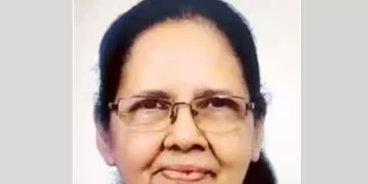 ഹൃദയാഘാതത്തെ തുടര്‍ന്ന് മലയാളി ഒമാനില്‍ മരിച്ചു