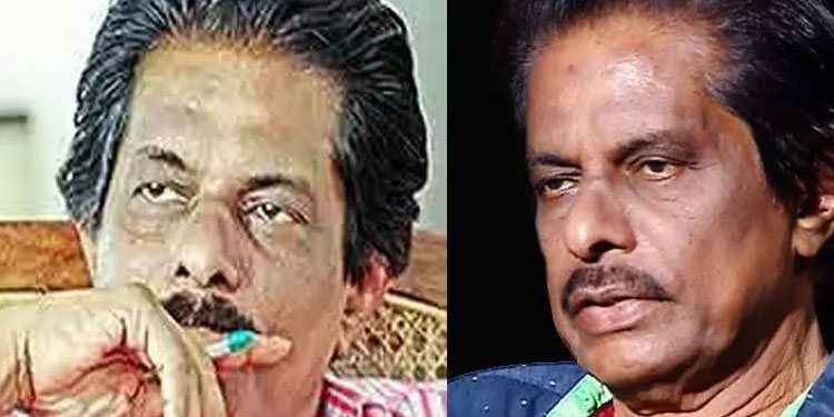 സംവിധായകൻ ഹരികുമാർ അന്തരിച്ചു