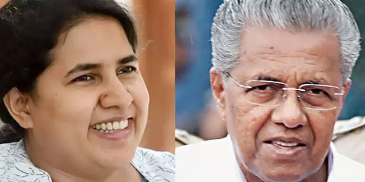 മുഖ്യമന്ത്രിക്കും മകൾക്കുമെതിരെ അന്വേഷണം; വിജിലൻസ് കോടതി തള്ളിയ സാഹചര്യത്തിൽ ആരോപണ മുന്നയിച്ചവർ മാപ്പ് പറയണമെന്ന് സി.പി.എം