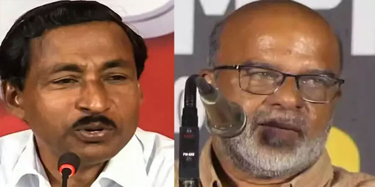 ഇന്ത്യ മുഴുവൻ ആരാധിക്കുന്ന സിനിമാ താരത്തെ അധിക്ഷേപിക്കുന്നത് കേവലം ഖേദ പ്രകടനം കൊണ്ട് അവസാനിപ്പിക്കാൻ കഴിയില്ലെന്ന് പി. മോഹനൻ