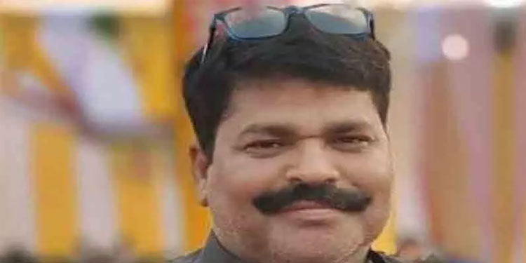 യു.പിയിൽ ബി.ജെ.പി നേതാവ് വെടിയേറ്റ് മരിച്ചു