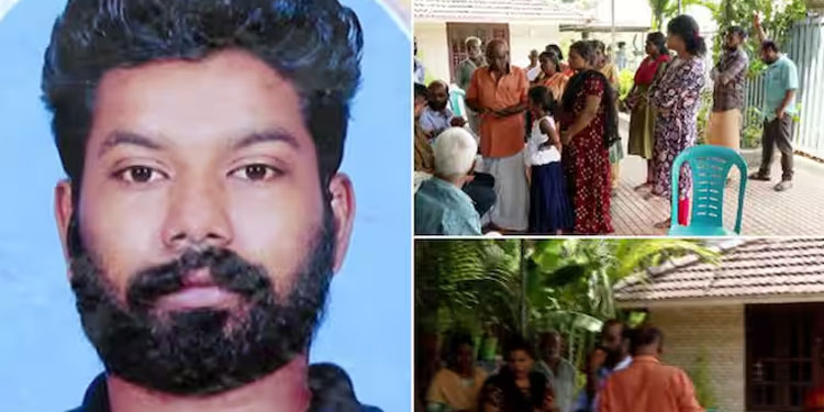 ഭാര്യയുമായി അകന്ന് കഴിയുന്നതിനിടെ മരണം; ആരോപണവുമായി അരുൺ ബാബുവിന്റെ കുടുംബം, റീപോസ്റ്റ്മോർട്ടം ചെയ്തു