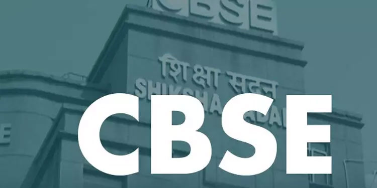 സി.ബി.എസ്​.ഇ; 12ാം തരത്തിൽ​ കേരളം മുന്നിൽ; 10ൽ രണ്ടാം സ്ഥാനം