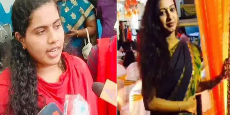 ‘സൈബര്‍ മനോരോഗികളുടെ ‘കരുതലിന്റെ’ പരിണിതഫലം’; രമ്യയുടെ ആത്മഹത്യയില്‍ പ്രതികരിച്ച് ആര്യ