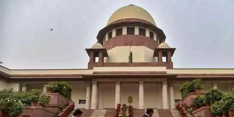 വോ​ട്ടു​കണക്കിലെ ഒളിച്ചുകളി; ക​മീ​ഷ​ന് നിർദേശം നൽകണമെന്ന ഹരജിയിൽ ഇടപെടാതെ സുപ്രീംകോടതി