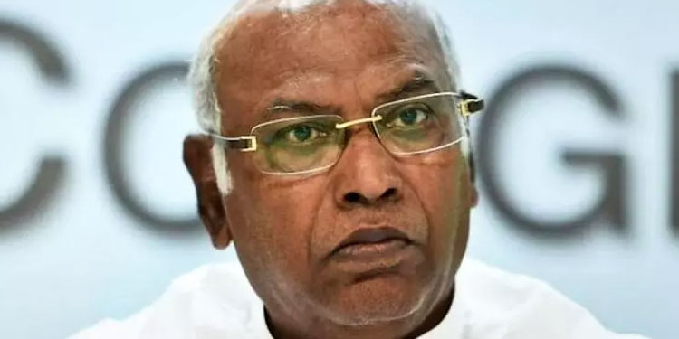അടുത്ത 10 വർഷത്തേക്ക് സർക്കാർ രൂപവത്കരിക്കും; ഇൻഡ്യ സഖ്യം പ്രധാനമന്ത്രിയെ തീരുമാനിക്കും – ഖാർഗെ