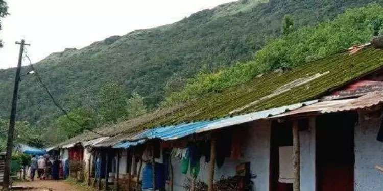 തോട്ടങ്ങളിൽ തൊഴിൽ വകുപ്പിന്റെ പരിശോധന തുടരുന്നു; ലയങ്ങളുടെ ശോച്യാവസ്ഥ അടിയന്തിരമായി പരിഹരിച്ചില്ലെങ്കിൽ കർശന നടപടി