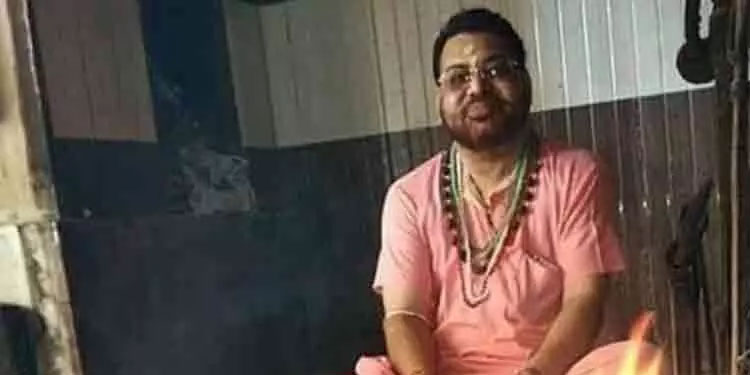 ഹരിയാനയിലെ വിവാദ ആൾദൈവം ജിലേബി ബാബ ജയിലിൽ മരിച്ചു