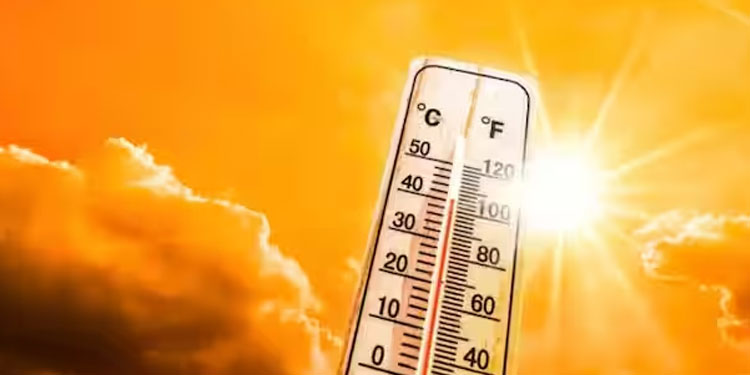 താപനില ഉയരും; സൗദി അറേബ്യയില്‍ ജൂണ്‍ ഒന്ന് മുതല്‍ വേനല്‍ക്കാലം