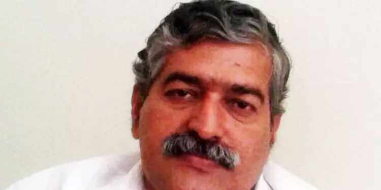 ടി.പി. ചന്ദ്രശേഖരന്‍റേത് സി.പി.എം ആസൂത്രണം ചെയ്ത് നടപ്പാക്കിയ രാഷ്ട്രീയ കൊലപാതകം -എൻ. വേണു