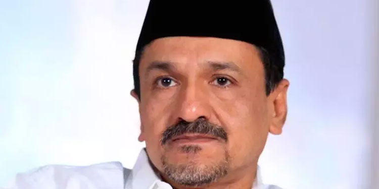 നാദാപുരത്ത് സമാധാനം നിലനിർത്തേണ്ടത് മുസ്‍ലിം ലീഗിന്റെകൂടി ആവശ്യമെന്ന് സാദിഖലി തങ്ങൾ