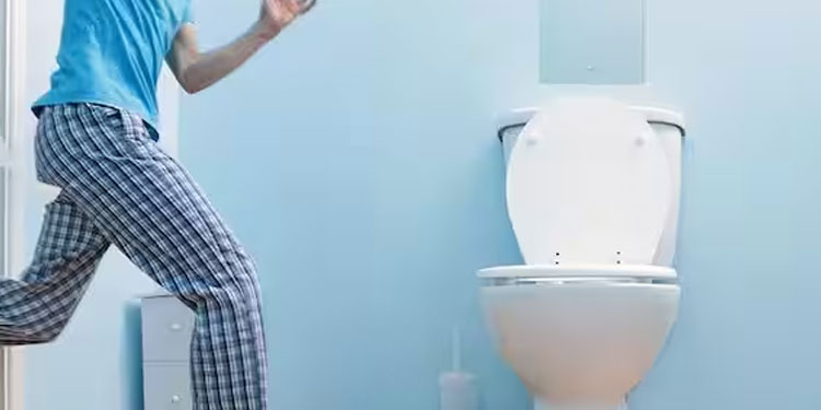 അമിത മൂത്രശങ്ക അവ​ഗണിക്കരുത് ; ഈ ക്യാൻസറിന്റെ പ്രധാന ലക്ഷണമെന്ന് വിദ​ഗ്ധർ