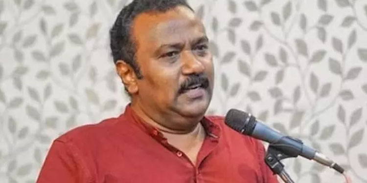 അമ്യൂസ്മെൻറ് പാർക്കിലെ ലൈംഗികാതിക്രമം; ഡോ. ഇഫ്തികർ അഹമ്മദിനെ സസ്പെൻഡ് ചെയ്തു