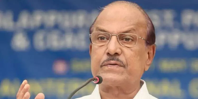 പൗരത്വഭേദഗതി ചട്ടം നടപ്പാക്കിയത് തെരഞ്ഞെടുപ്പിനെ സ്വാധീനിക്കാനുള്ള നീക്കം; കമീഷൻ നടപടിയെടുക്കണമെന്ന് കുഞ്ഞാലിക്കുട്ടി