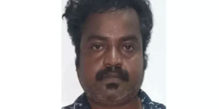 കിടപ്പുരോഗിയായ പിതാവിനെ വാടകവീട്ടിൽ ഉപേക്ഷിച്ച മകൻ അറസ്റ്റിൽ