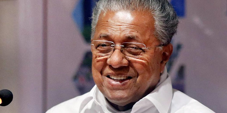 ലോക കേരളസഭ ക്രമീകരണങ്ങൾ മുഖ്യമന്ത്രി വിലയിരുത്തി