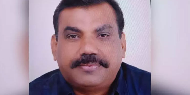 നാട്ടിൽ പോകാനിരിക്കെ എടവണ്ണ സ്വദേശി ദുബൈയിൽ നിര്യാതനായി