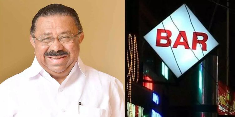 ബാർ കോഴ വിവാദം; ജുഡീഷ്യൽ അന്വേഷണം വേണമെന്ന് എം.എം ഹസൻ