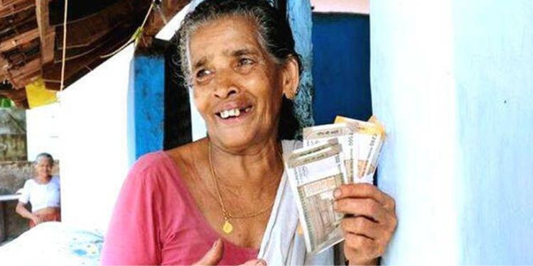 സർക്കാർ 900 കോടി രൂപ അനുവദിച്ചു ; ക്ഷേമ പെൻഷൻ ബുധനാഴ്ച മുതൽ
