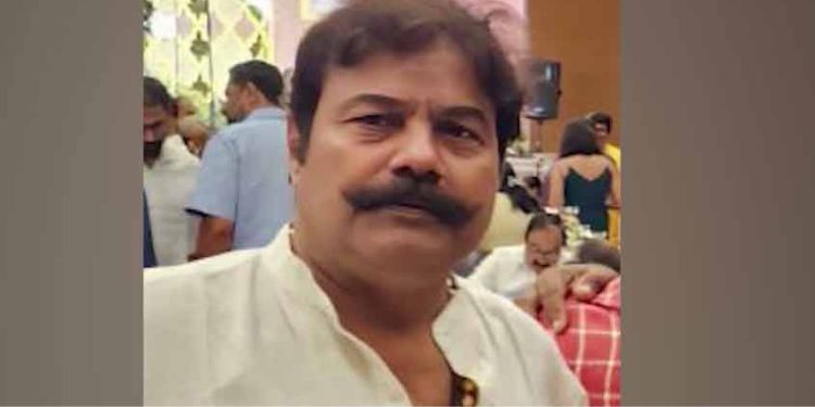 പണംപിരിച്ചത് സംഘടനയ്ക്ക് കെട്ടിടം വാങ്ങാന്‍ ;  മലക്കം മറിഞ്ഞ് അനിമോന്‍