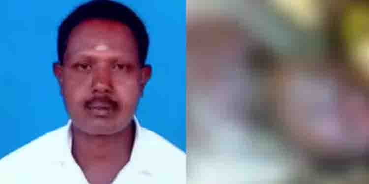 കാട്ടാനയുടെ ആക്രമണത്തില്‍ യുവാവ് കൊല്ലപ്പെട്ടു