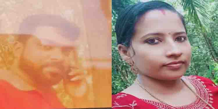 അനിലയുടെ മരണം കൊലപാതകമെന്ന് സംശയം: യുവതിയെ കൊന്ന് സുഹൃത്ത് ജീവനൊടുക്കിയതെന്ന് നി​ഗമനം