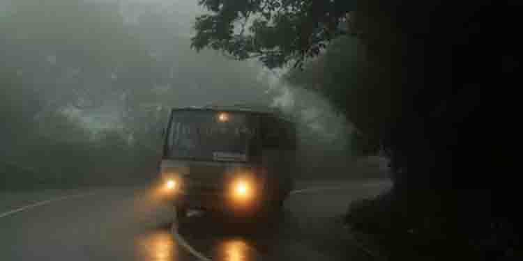 നിയന്ത്രണത്തിൽ ഇളവ്; പൊന്മുടിയിൽ ഇന്ന് മുതൽ പ്രവേശനം