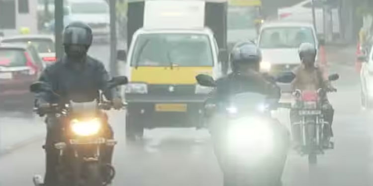 ഇടുക്കിയിലെ മലയോര മേഖലകളിൽ രാത്രിയാത്ര നിരോധിച്ചു