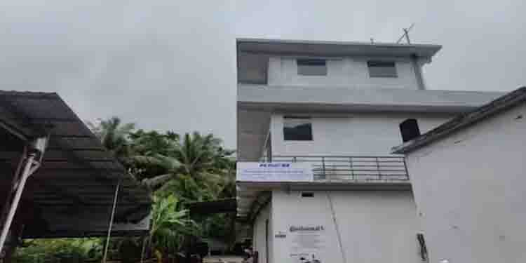 വൈദ്യുതി മുടങ്ങി, കെഎസ്ഇബി ഓഫീസിലെത്തി അതിക്രമം; 15 പേര്‍ക്കെതിരേ കേസ്