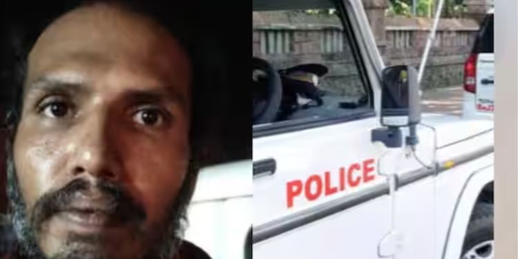 കൊച്ചിയിൽ മയക്കുമരുന്നുമായി യുവാവ് പിടിയിൽ