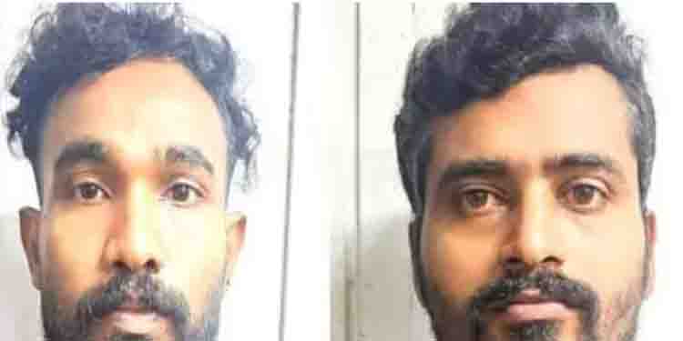 സ്വർണം വാങ്ങാനെത്തിയ ജ്വല്ലറി ഉടമയെ തട്ടിക്കൊണ്ടുപോയി 19 ലക്ഷം കവർന്ന കേസ്; മുഖ്യപ്രതികൾ പിടിയിൽ