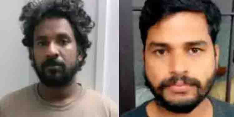 ലോറിയിൽ 230 കിലോ കഞ്ചാവ് കടത്തിയ സംഭവം; പ്രതികൾക്ക് 30 വർഷം കഠിന തടവ്