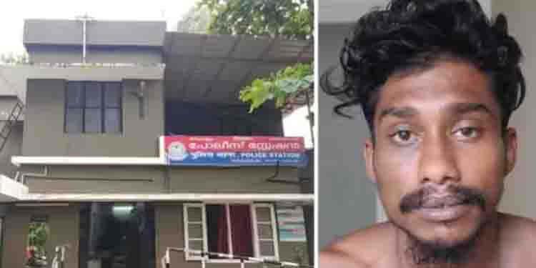 ക്രിമിനലുകളുമായി ബന്ധം വേണ്ടെന്ന് സഹോദരനെ ഉപദേശിച്ചതിന് യുവാവിനെ വീട്ടിൽ കയറി കുത്തി; പ്രതി പിടിയിൽ