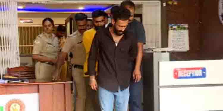 ബേക്കല്‍ കോട്ട കാണാനെത്തിയ യുവാവിനും പെണ്‍സുഹൃത്തിനും നേരെ ആക്രമണം; ആഭരണവും പണവും കവർന്നു