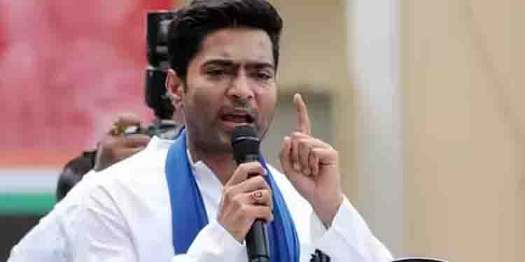 ‘ബിജെപി എംപിമാർ സമീപിച്ചു, പിന്തുണക്കാൻ തയ്യാറാണെന്ന് അറിയിച്ചു’; വെളിപ്പെടുത്തലുമായി അഭിഷേക് ബാന‍ർജി