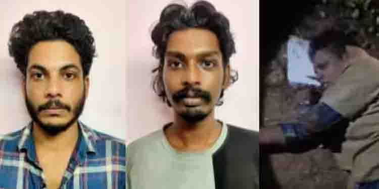 വൈപ്പിനിൽ വനിതാ ഓട്ടോ ഡ്രൈവറെ മർദ്ദിച്ച സംഭവം; ക്വട്ടേഷൻ സംഘത്തിലെ 2 പേർ മുംബൈയിൽ പിടിയിൽ