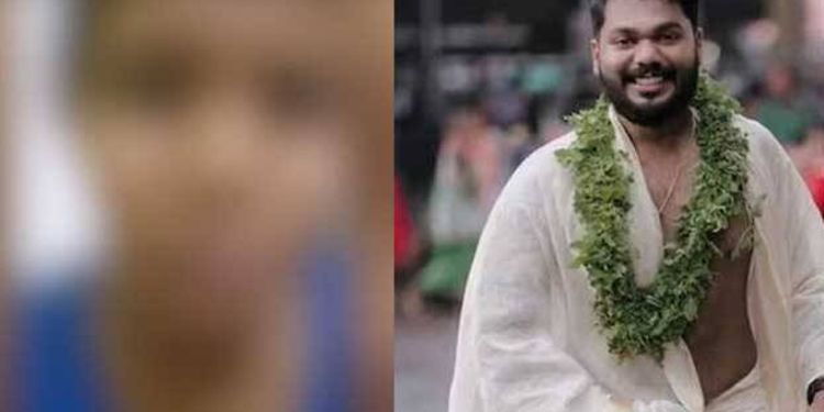 പന്തീരാങ്കാവ് പീഡനക്കേസ് ; പരാതിക്കാരിയായ പെണ്‍കുട്ടിയെ പോലീസ് വിട്ടയച്ചു