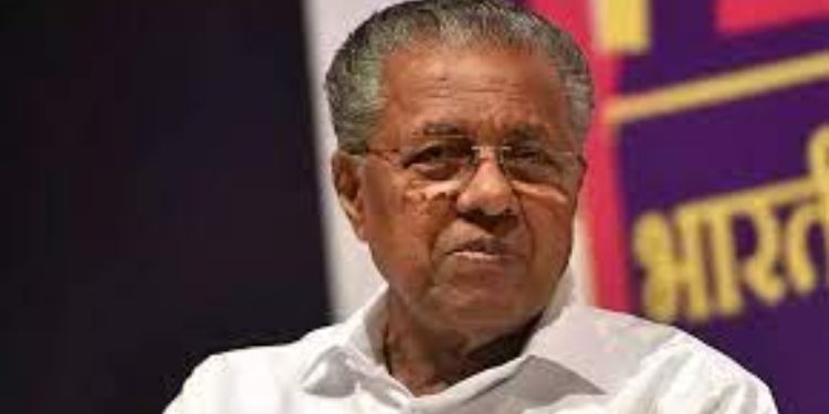 കുവൈറ്റ് ദുരന്തത്തിൽ ഇരയായവർക്ക് മതിയായ നഷ്ടപരിഹാരം ഉറപ്പാക്കണം : മുഖ്യമന്ത്രി