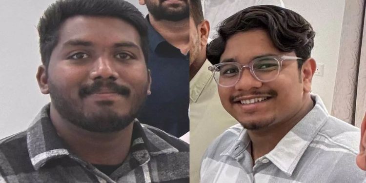 ഖത്തറിൽ വാഹനാപകടം: 2 മലയാളി യുവാക്കൾ മരിച്ചു