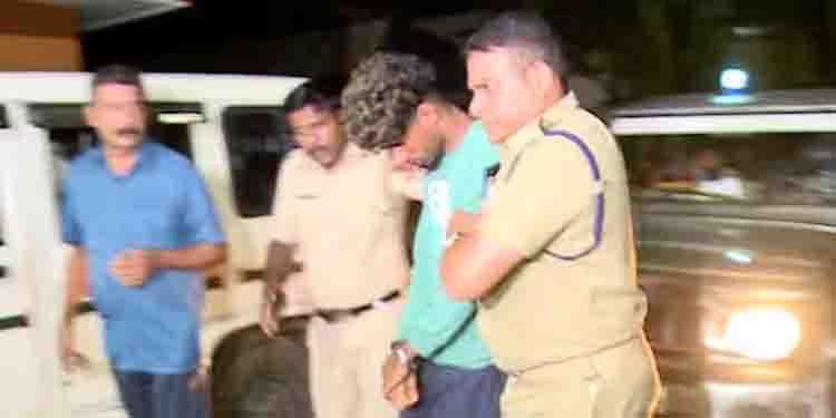 ഇൻസ്റ്റഗ്രാം ഇൻഫ്ലുവൻസറുടെ ആത്മഹത്യ; അറസ്റ്റിലായ യുവാവിനെ മൂന്ന് ദിവസത്തെ പൊലീസ് കസ്റ്റഡിയിൽ വിട്ടു