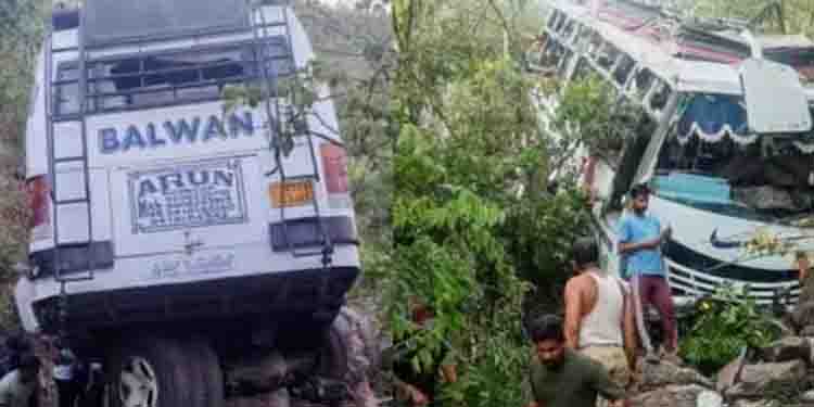 ജമ്മു ഭീകരാക്രമണം: കൊല്ലപ്പെട്ട തീർത്ഥാടകർ യുപി സ്വദേശികൾ; ഡ്രൈവർ അടക്കം 4 പേർ മരിച്ചത് വെടിയേറ്റ്
