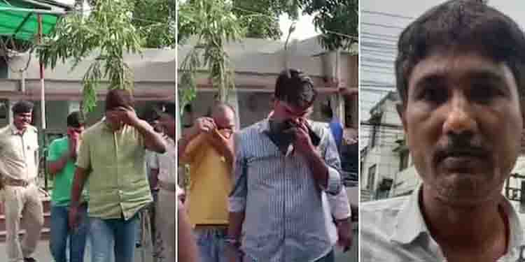 നീറ്റ് പരീക്ഷക്രമക്കേട്; മുഖ്യപ്രതി നേപ്പാളിലേക്ക് കടന്നു, ജാർഖണ്ഡിൽ നിന്ന് ഒരാൾ അറസ്റ്റിൽ