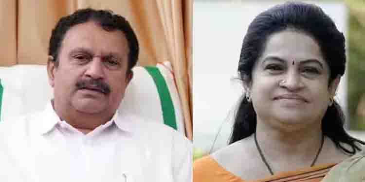 മാന്യമായ തോൽവിയല്ല കെ.മുരളീധരന്‍റേത്,അതിൽ വേദനയുണ്ട്,താൻ എടുത്ത തീരുമാനം തെറ്റിയില്ലെന്ന് പദ്മജ വേണുഗോപാല്‍