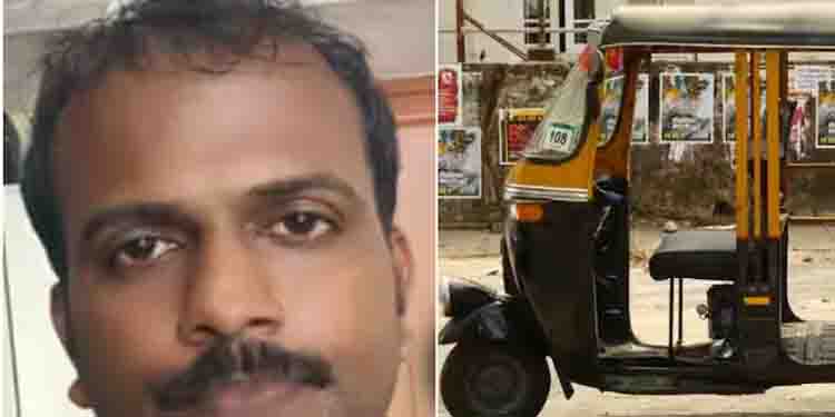 രഹസ്യവിവരം: ഓട്ടോറിക്ഷയില്‍ എത്തിയ യുവാവിനെ തടഞ്ഞ് പരിശോധന, പിടികൂടിയത് 63 കുപ്പി മദ്യം