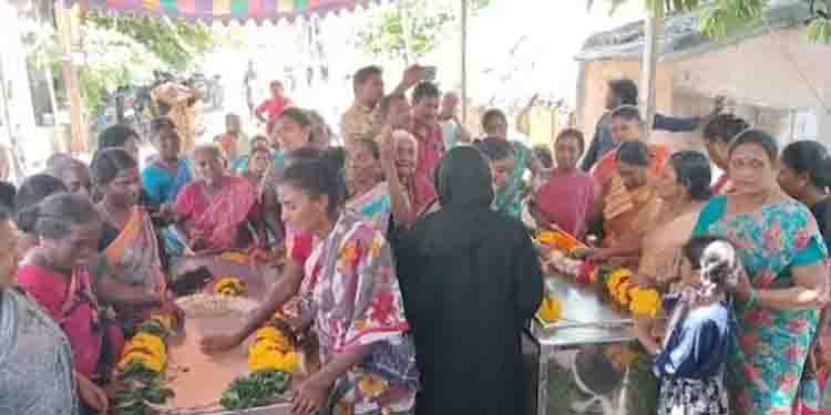 കളളക്കുറിച്ചി വിഷമദ്യ ദുരന്തം: മരണം 55 ആയി; ഇന്നലെയും ഇന്നുമായി മരിച്ചത് 2 പേർ
